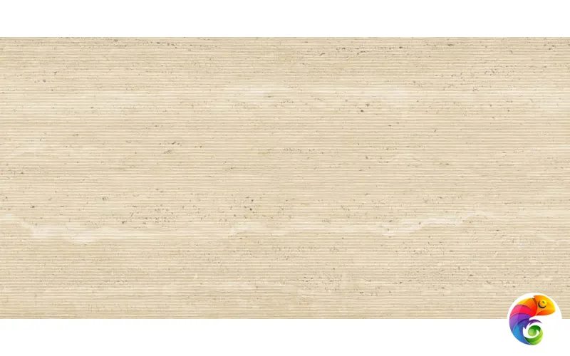 SENSI ROMA WAVE CREAM NAT 60X120