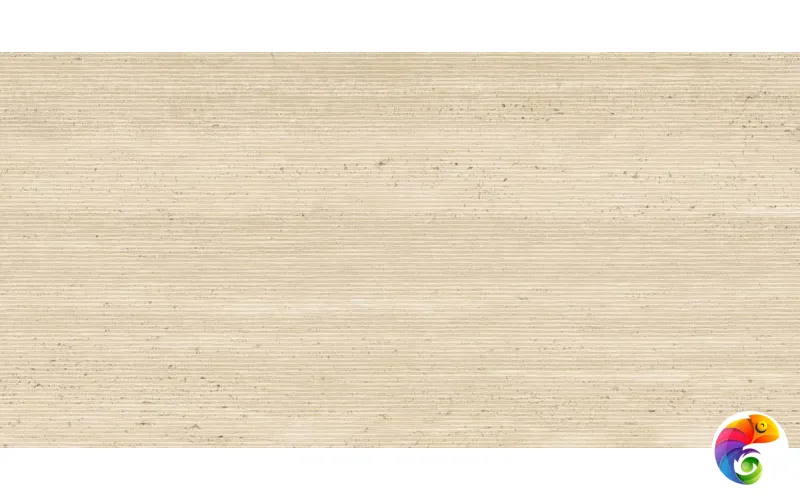 SENSI ROMA WAVE CREAM NAT 60X120