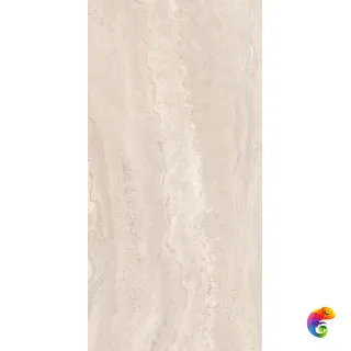 AUTHENTIC LUX PEARL TRAV MATT 60X120 6MM