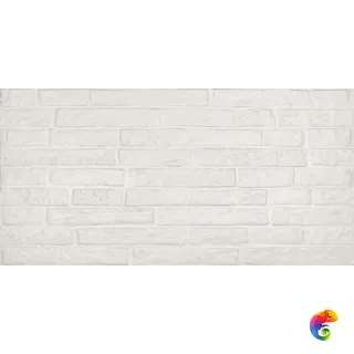 STREET WHITE MATT RETT 60х120