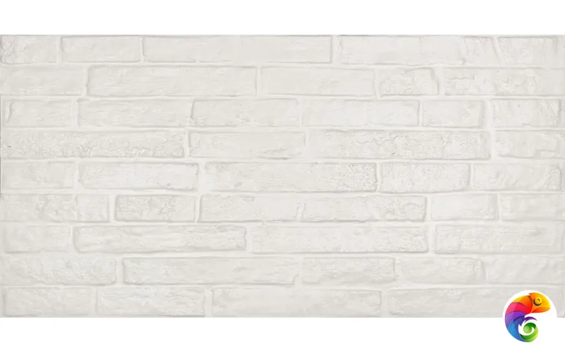 STREET WHITE MATT RETT 60х120