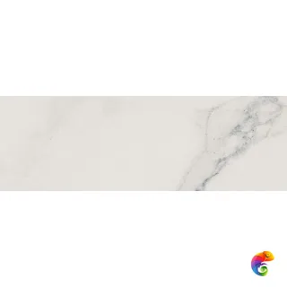 SENSI STATUARIO WHITE LUX+ RET	10X30