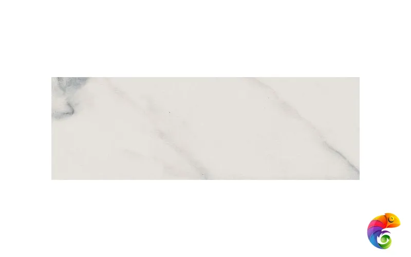 SENSI STATUARIO WHITE LUX+ RET	10X30