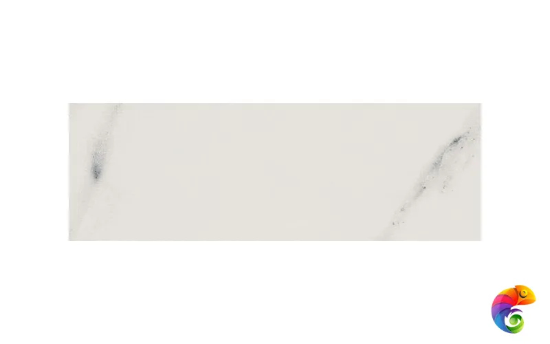 SENSI STATUARIO WHITE LUX+ RET	10X30