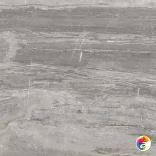 SENSI ARABESQUE SILVER LUX+ RET	60X60