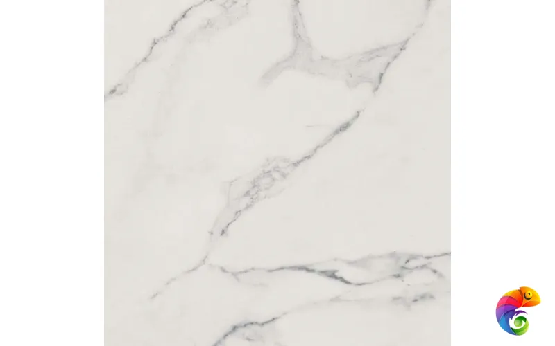 SENSI STATUARIO WHITE LUX+ RET	60X60