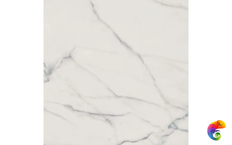 SENSI STATUARIO WHITE LUX+ RET	60X60