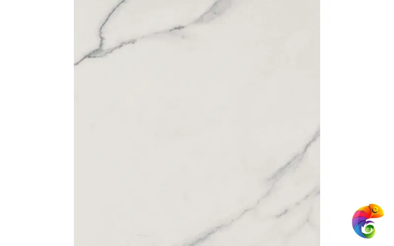 SENSI STATUARIO WHITE LUX+ RET	60X60