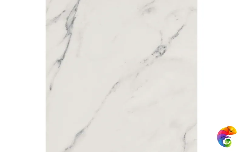 SENSI STATUARIO WHITE LUX+ RET	60X60