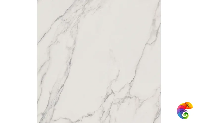 SENSI STATUARIO WHITE LUX+ RET	60X60