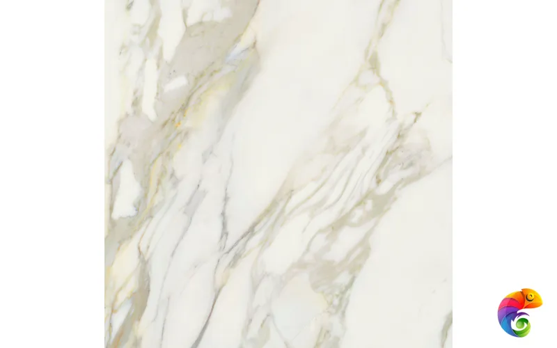 Керамогранит ETOILE CREME GLOSSY 10 мм 80x80 RET