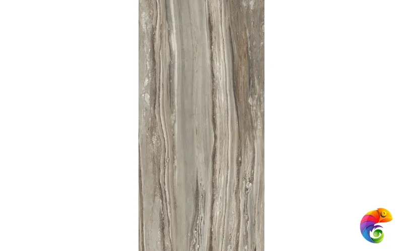 Керамогранит ETOILE TROPICAL MAT 6MM 160X320 RET