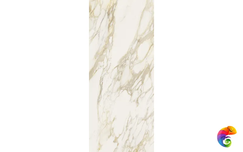 Керамогранит ETOILE CREME GLO 6MM 120X280 RET