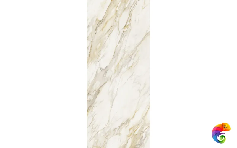 Керамогранит ETOILE CREME GLO 6MM 120X280 RET