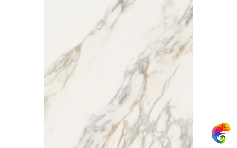 MAJESTIC PURE MAGNIFICENT CALACATTA L/R 60x60