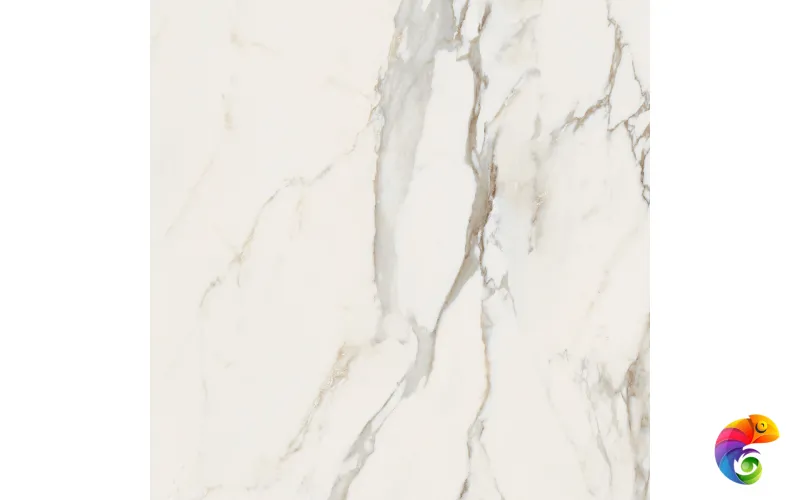 MAJESTIC PURE MAGNIFICENT CALACATTA L/R 60x60