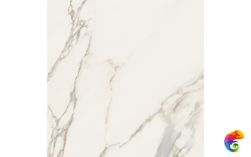 MAJESTIC PURE MAGNIFICENT CALACATTA L/R 60x60