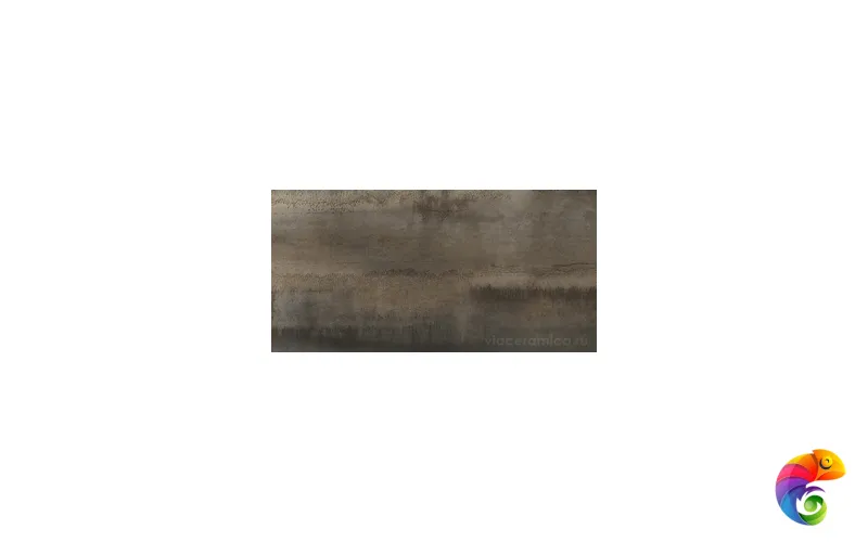 STEELWALK METAL RETT/LAPP 75x150