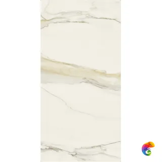 CAL.GOLD CHAIN E 6MM MATTE 120X240 RET