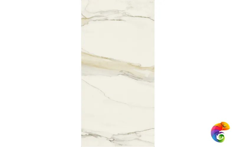 CAL.GOLD CHAIN E 6MM MATTE 120X240 RET