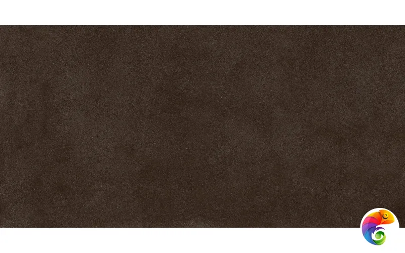 SENSI TERRE GRANA CARBONE LITH 60X120 6MM