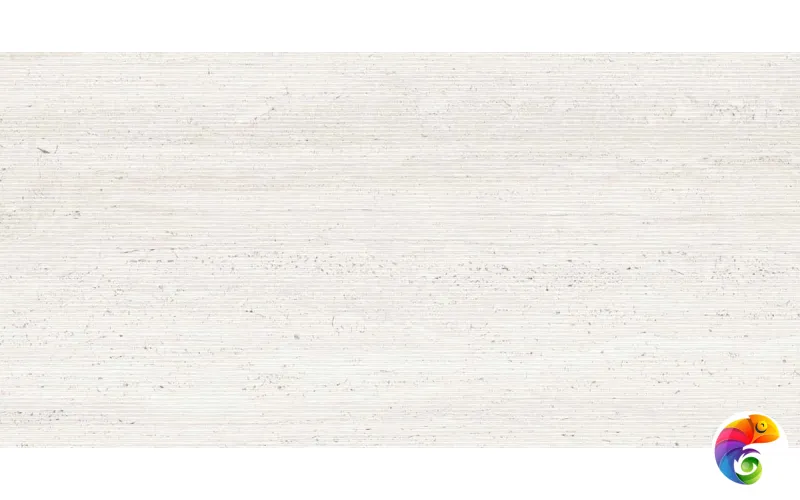 SENSI ROMA WAVE WHITE NAT 60X120