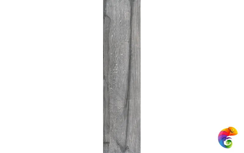 SOLERAS ANTRACITE RETT	20x80