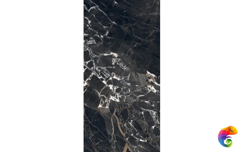 Керамогранит BIJOUX OMBRE CARAVAGE GLOSSY 60X120 RETT