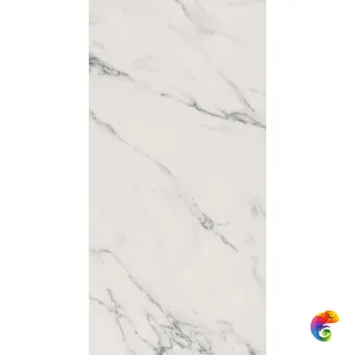 SENSI STATUARIO WHITE LUX+ RET	60X120