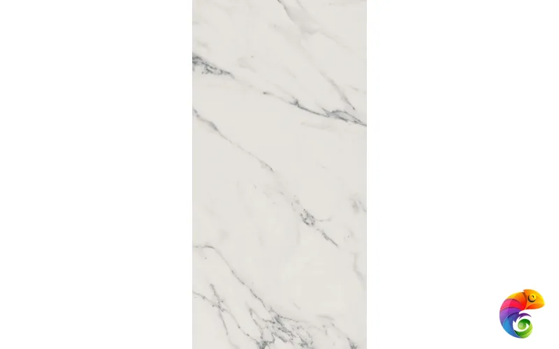 SENSI STATUARIO WHITE LUX+ RET	60X120