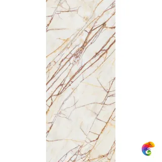 MARMI SICILIANI BIANCO IMPERIALE NAT RET 120x280