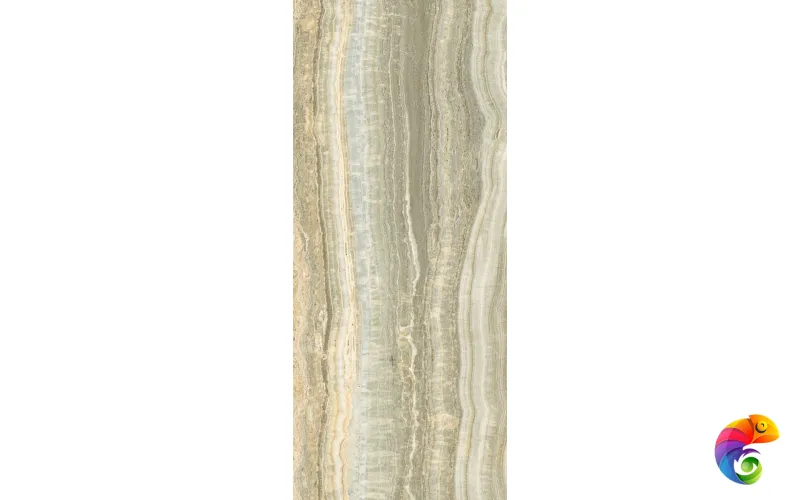 ECCENTRIC LUXE SAGE GLO 6MM 120X280R