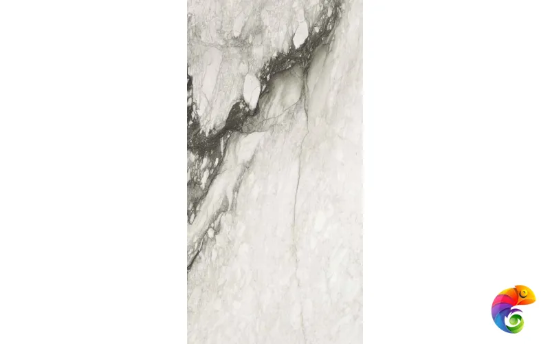 Керамогранит ETOILE RENOIR GLOSSY 60x120 RET