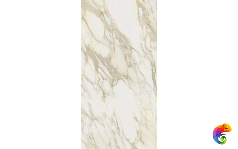 Керамогранит ETOILE CREME GLOSSY 60x120 RET