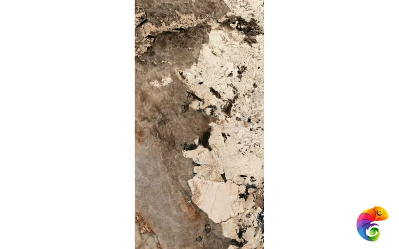 HERITAGE LUXE FLAME COMF.9MM 60X120 RET