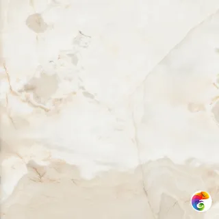 REVES DE REX PERLE MAT 6MM 120X120 R