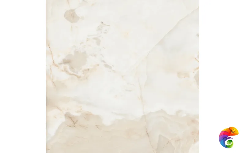 REVES DE REX PERLE MAT 6MM 120X120 R