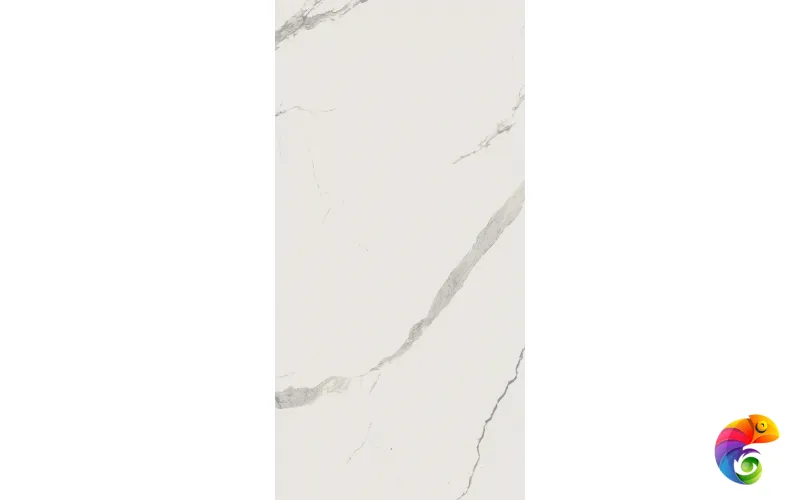 SENSI STATUARIO APUANO lux+ re 	120X240