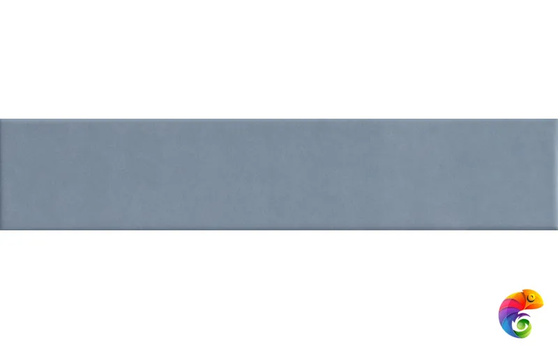 Керамическая плитка UP BLUE 5x25