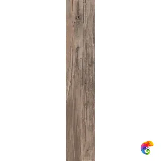 Плитка напольная DOLPHIN OAK RETT. 20X170