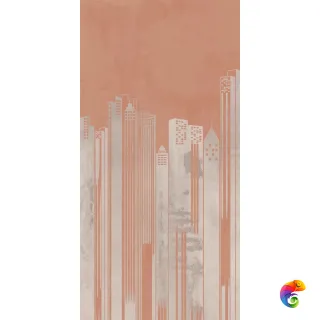 W&S D+ METROPOLE POWDER 160X320