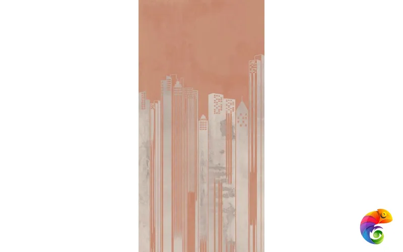 W&S D+ METROPOLE POWDER 160X320