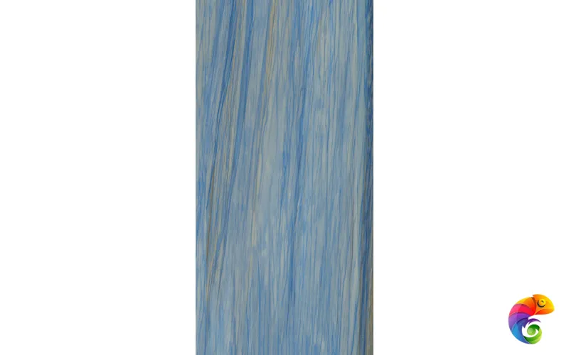 AZUL MACAUBA LAPP/RETT	80X160