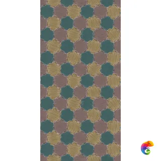 W&S D EXA GREEN 120x240