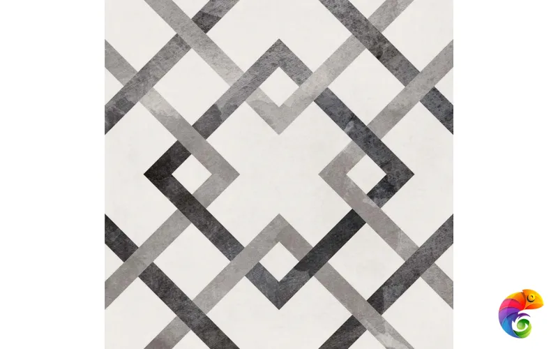 PLAY CLASSIC MIX GREY  20X20