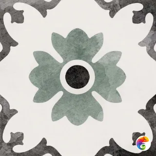 PLAY CLASSIC MIX MULTICOLOR 20X20