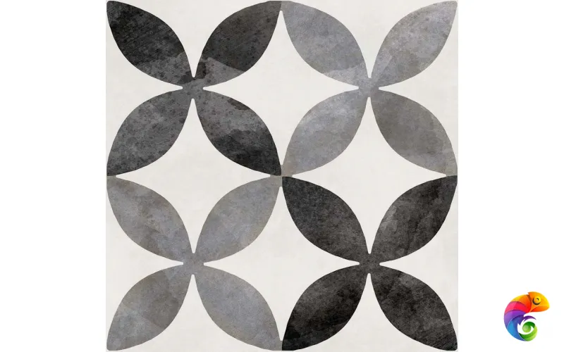 PLAY CLASSIC MIX MULTICOLOR 20X20