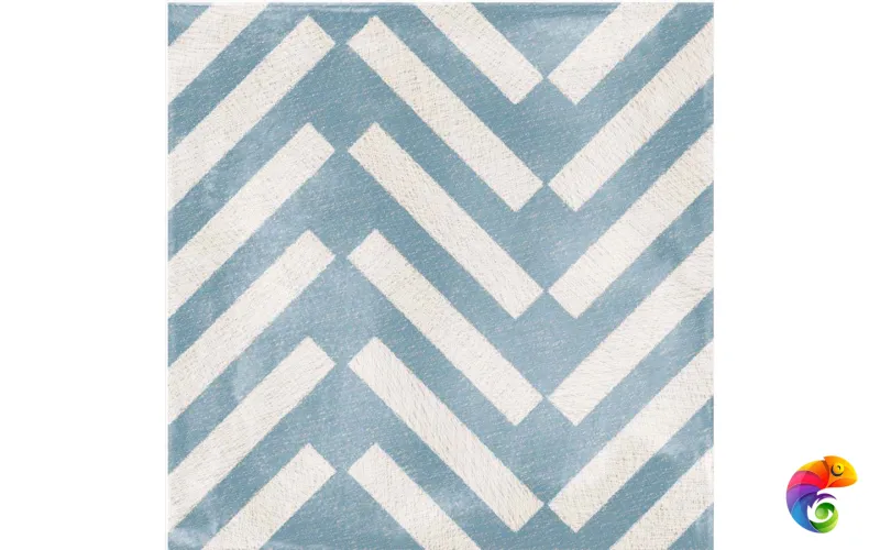 PLAY LABYRINTH MIX MULTICOLOR 20x20