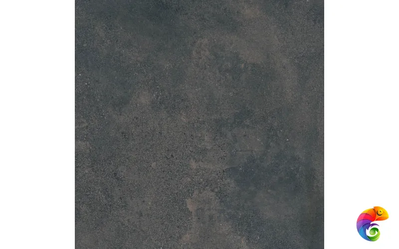 BLEND CONCRETE IRON RET 60X60