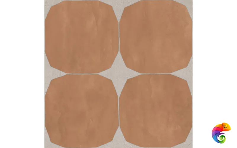 ALTEREGO 14OI TWELVE MAP. NAT R 60X60